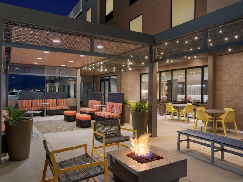 Home2 Suites by Hilton Alamogordo White Sandsの写真