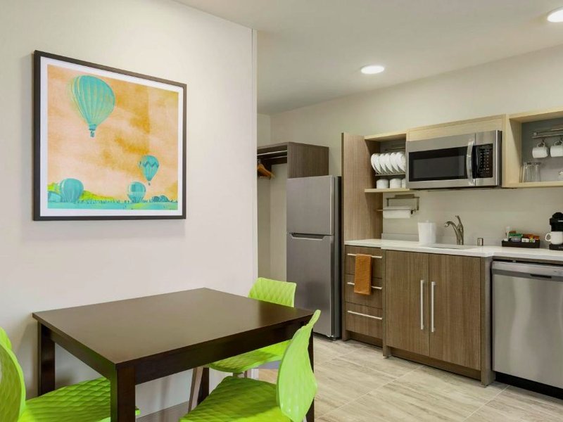 Home2 Suites by Hilton Alamogordo White Sandsの写真