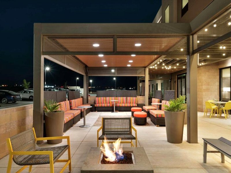 Home2 Suites by Hilton Alamogordo White Sandsの写真