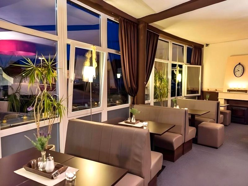 Hotel Am Wallの写真