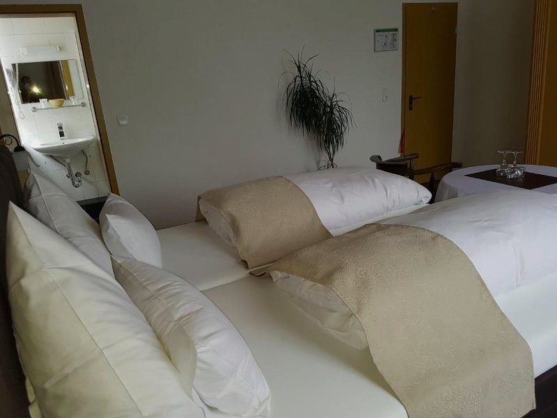 Hotel Domhofの写真