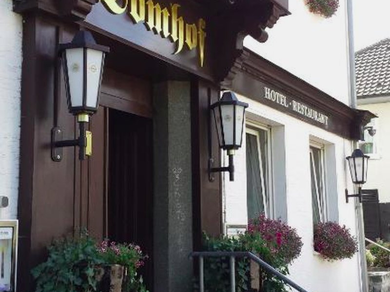 Hotel Domhofの写真