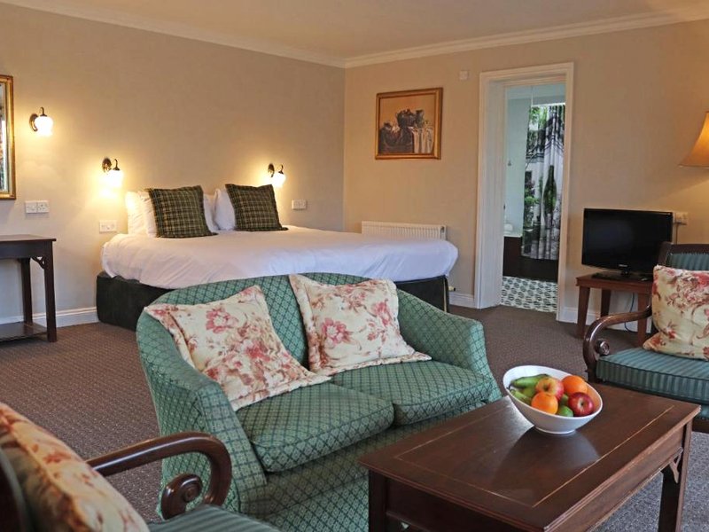 シリングフォード ブリッジ ホテル (Shillingford Bridge Hotel)の写真