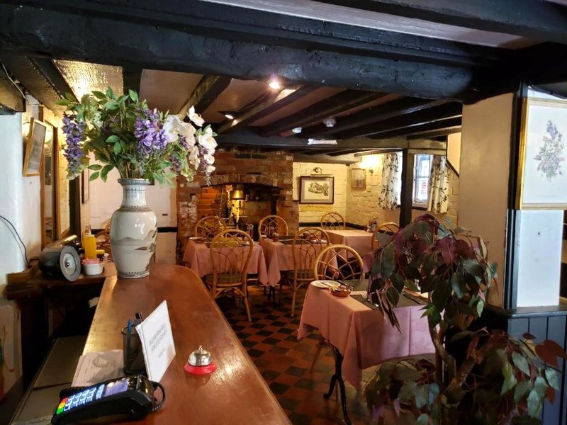 AbingPlough Houseの写真