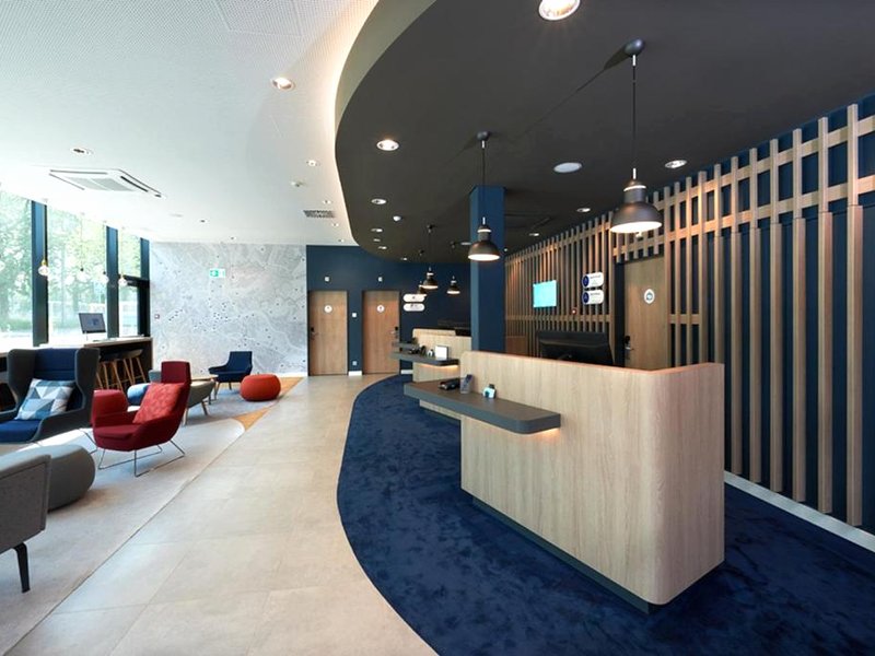 Holiday Inn Express And Suites Basel Allschwil By IHGの写真
