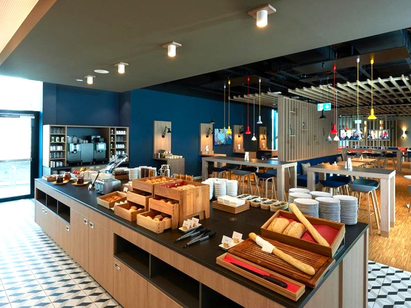 Holiday Inn Express And Suites Basel Allschwil By IHGの写真