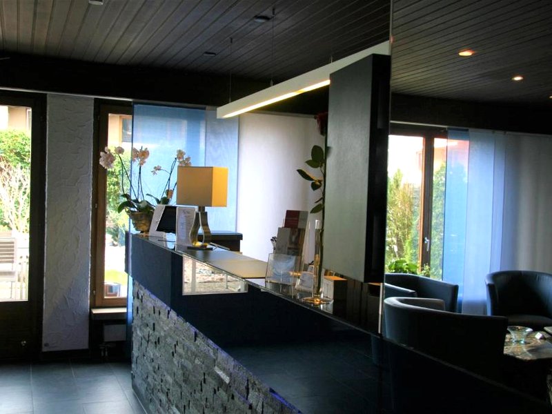 ホテル エレミタージュ (Hotel Eremitage)の写真