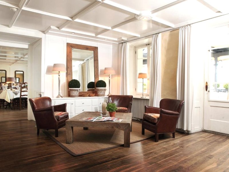 Hotel Hirschen am Seeの写真