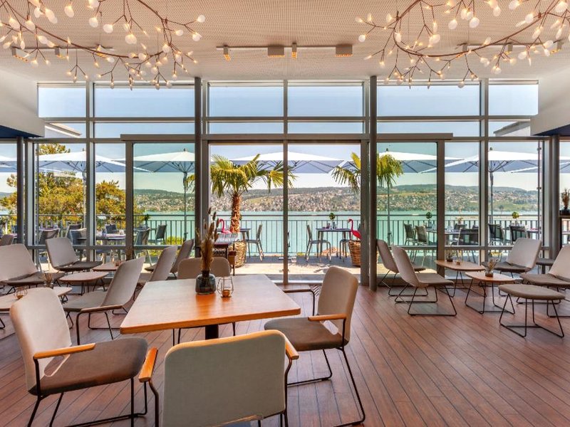 セダルティス スイス クオリティ ホテル (Sedartis Swiss Quality Hotel)の写真