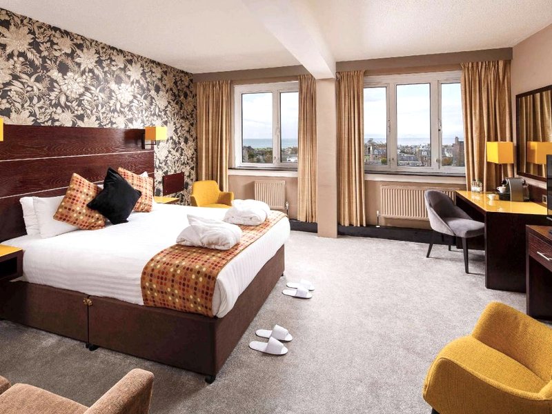 メルキュール エア ホテル (Mercure Ayr Hotel)の写真