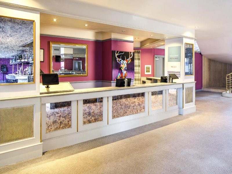 メルキュール エア ホテル (Mercure Ayr Hotel)の写真