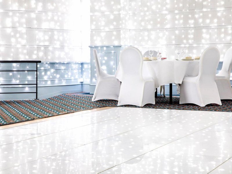 メルキュール エア ホテル (Mercure Ayr Hotel)の写真