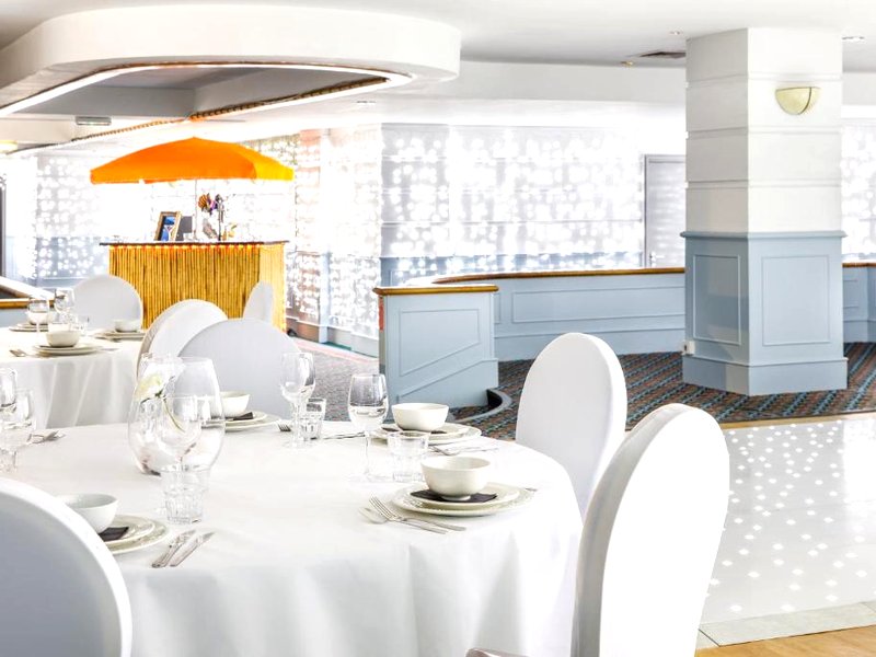メルキュール エア ホテル (Mercure Ayr Hotel)の写真