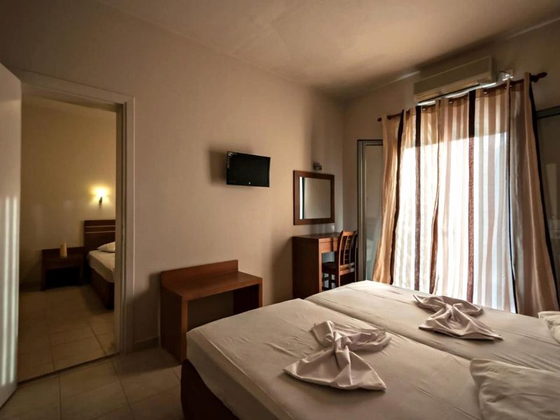 Hotel Sias Resortの写真