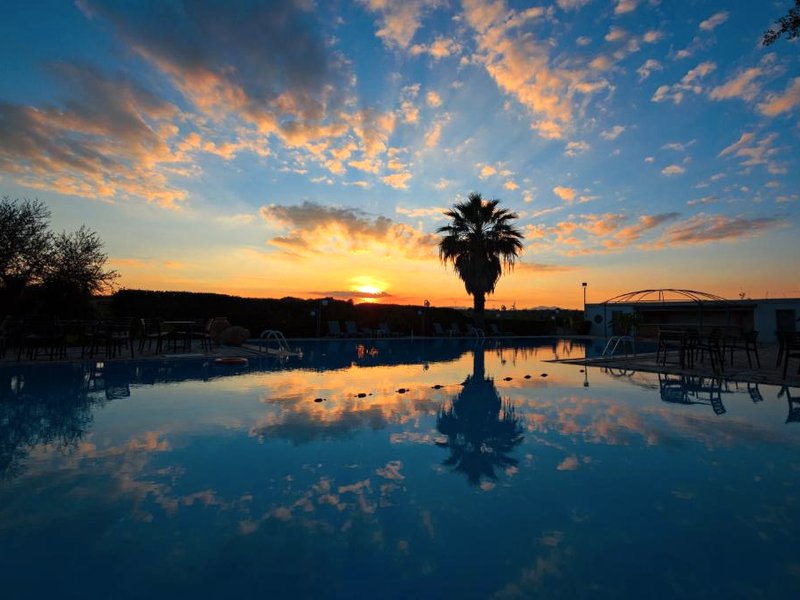Hotel Sias Resortの写真