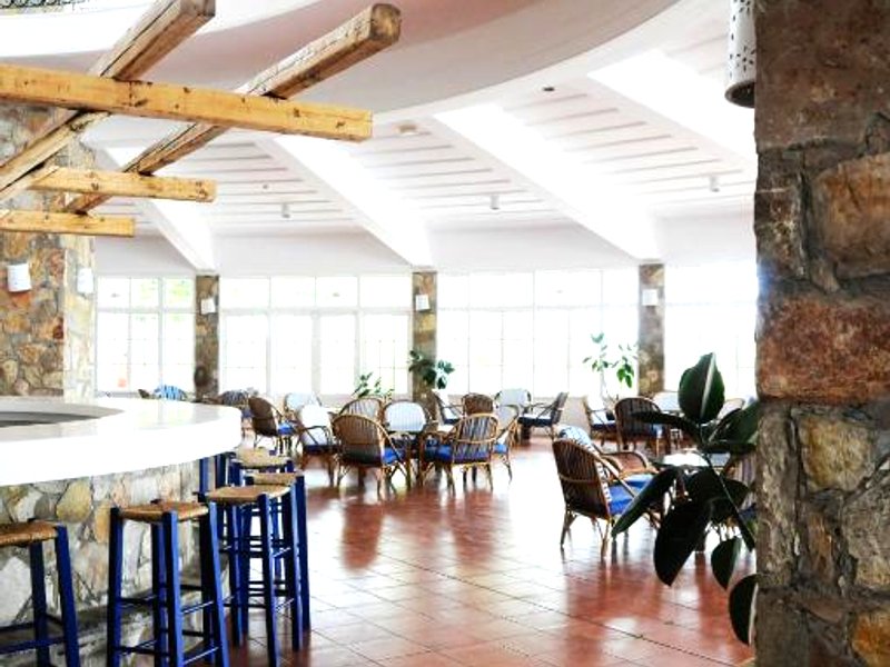 Sunrise Village Beach Hotelの写真