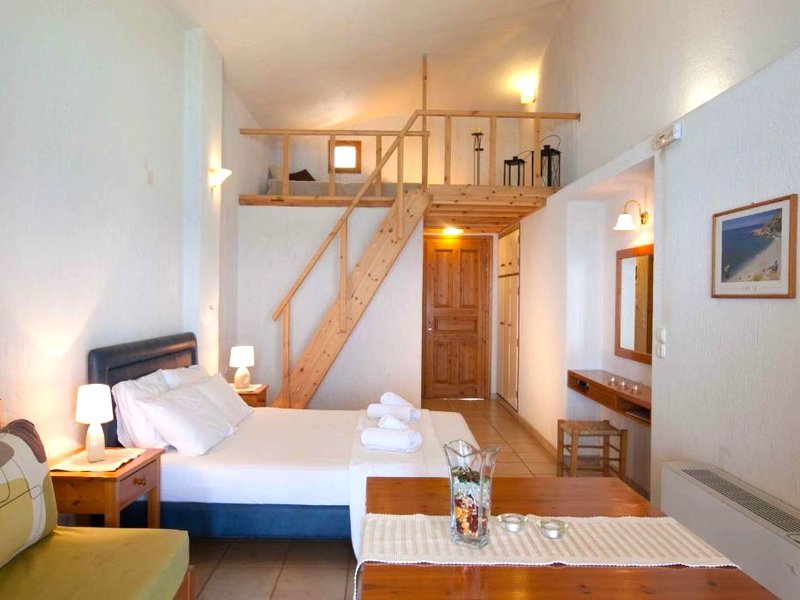 Grekis Hotel & Apartmentsの写真