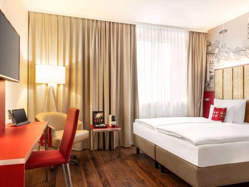 アメディア プラザ シュパイヤー トレードマーク コレクション バイ ウィンダム (Amedia Plaza Speyer, Trademark Collection by Wyndham)の写真