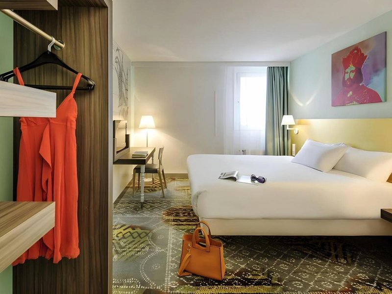 Ibis Styles Speyer Hotelの写真