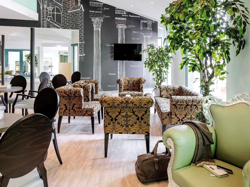 Ibis Styles Speyer Hotelの写真