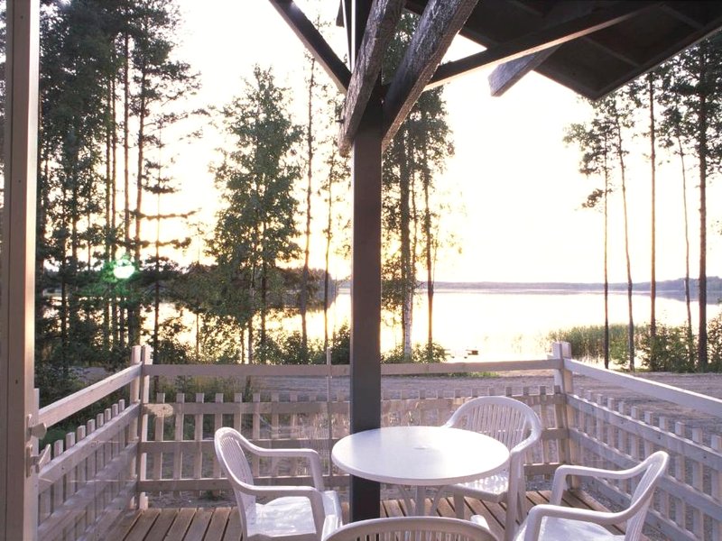 Holiday Club Punkaharju Cottagesの写真