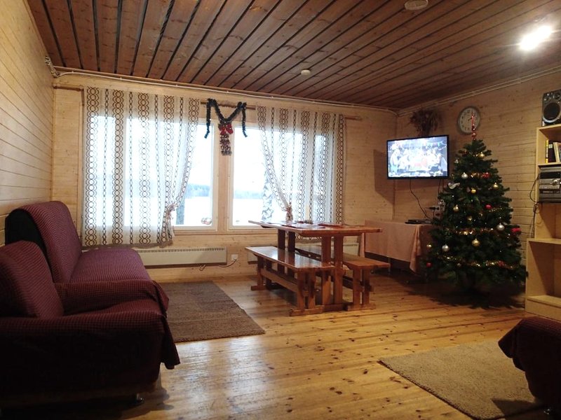 Lomasaaret Cottagesの写真