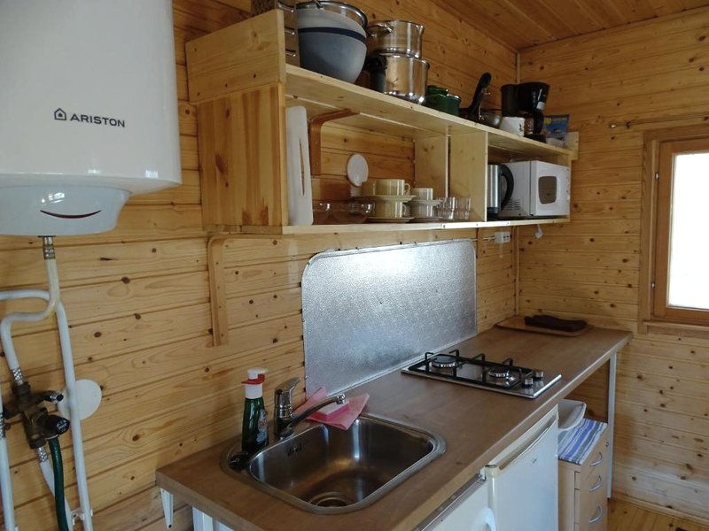 Lomasaaret Cottagesの写真