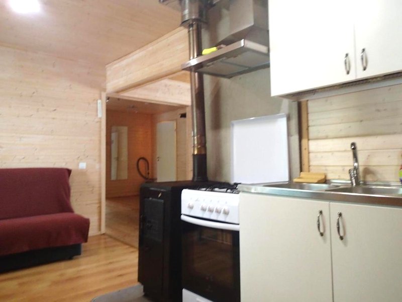 Lomasaaret Cottagesの写真
