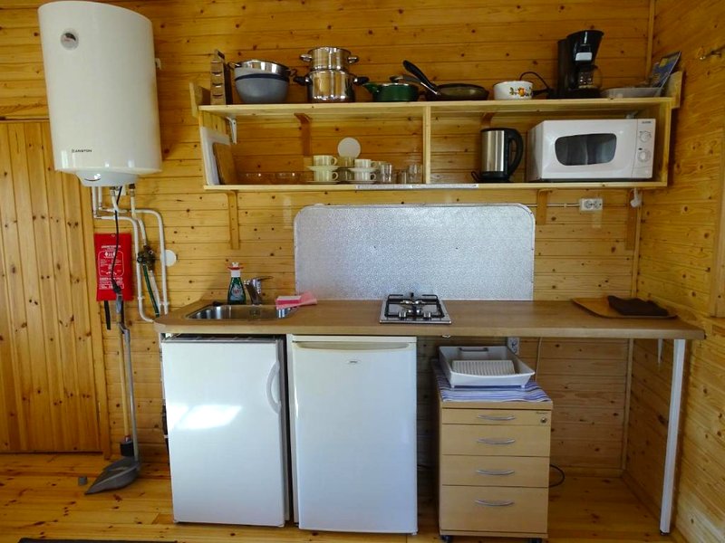 Lomasaaret Cottagesの写真