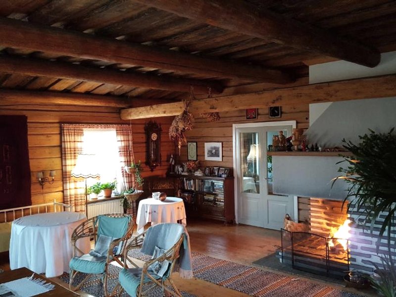 Lomatila Ollila Bungalowsの写真