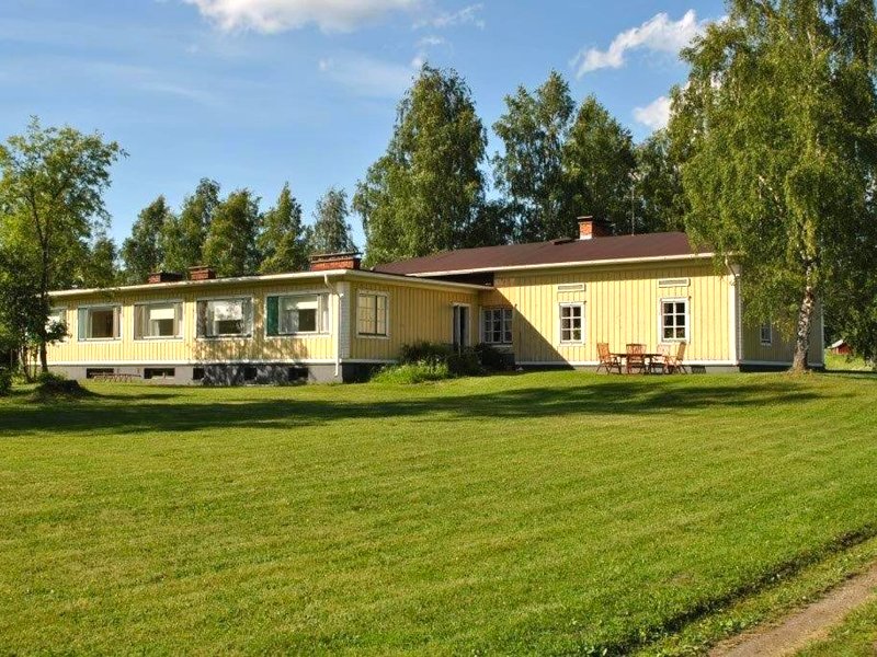 Lomatila Ollila Bungalowsの写真