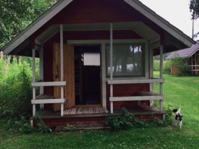 Lomatila Ollila Bungalowsの写真