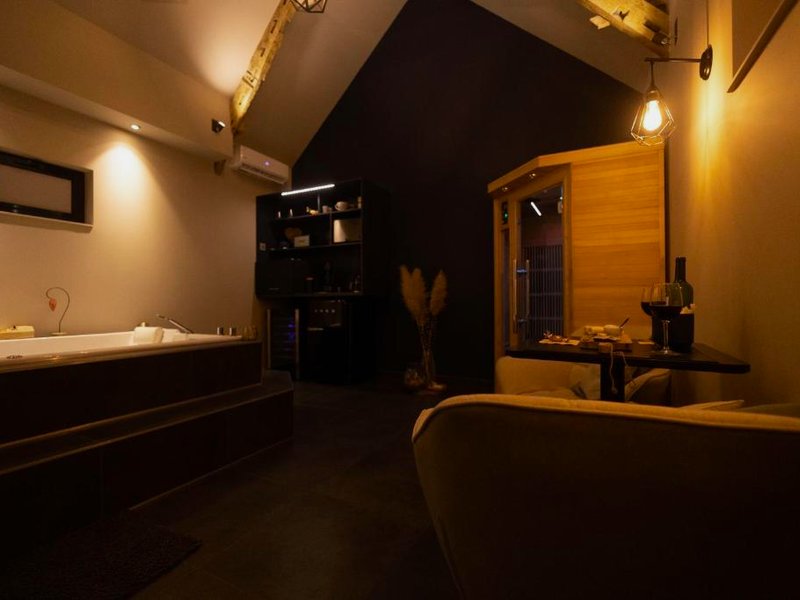 Chambre d hôtes Le Cottage (Chambre d hotes Le Cottage)の写真