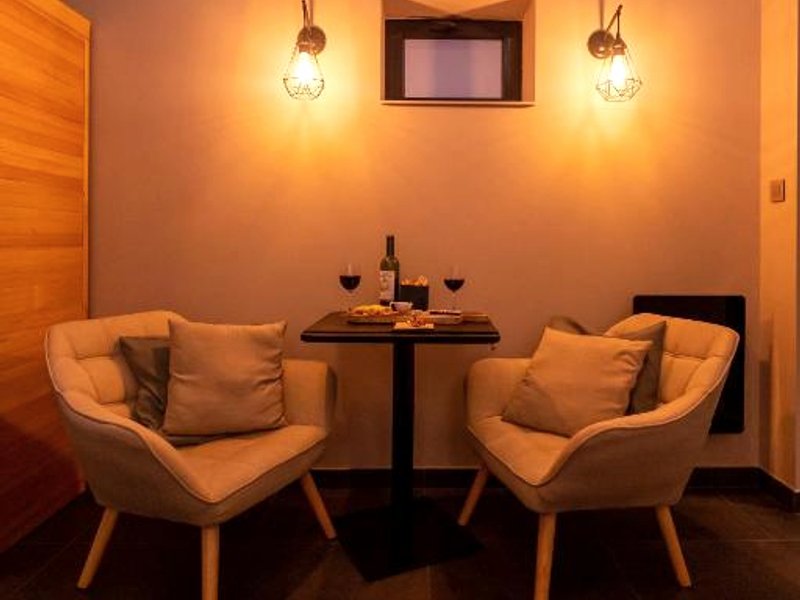 Chambre d hôtes Le Cottage (Chambre d hotes Le Cottage)の写真