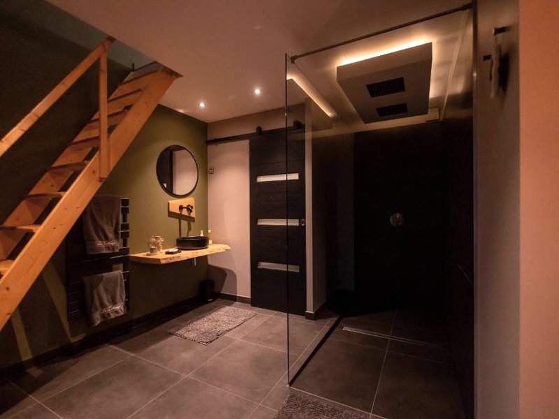 Chambre d hôtes Le Cottage (Chambre d hotes Le Cottage)の写真