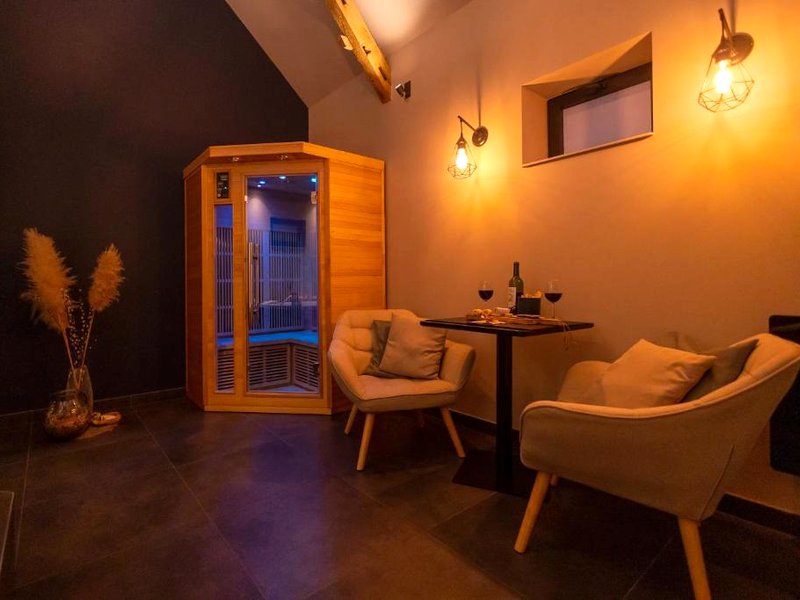 Chambre d hôtes Le Cottage (Chambre d hotes Le Cottage)の写真