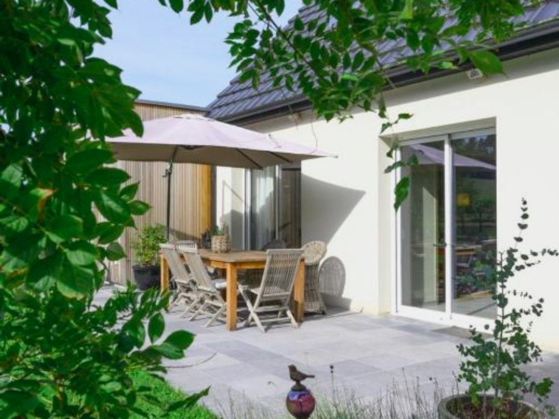 La maison Buisの写真