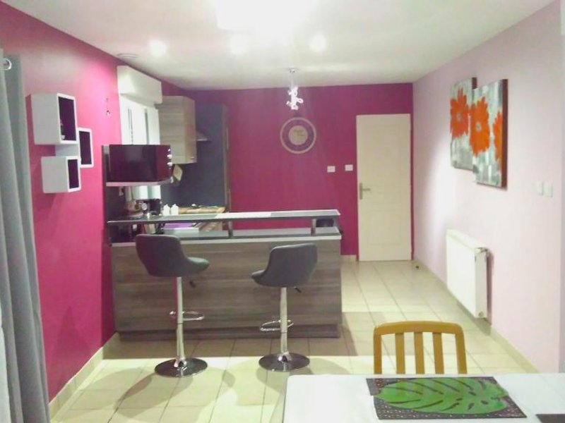 la maison du bonheurの写真