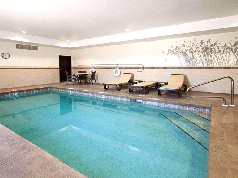 スリープ イン ＆ スイーツ カールズバッド キャバーンズ エリア (Sleep Inn & Suites Carlsbad Caverns Area)の写真