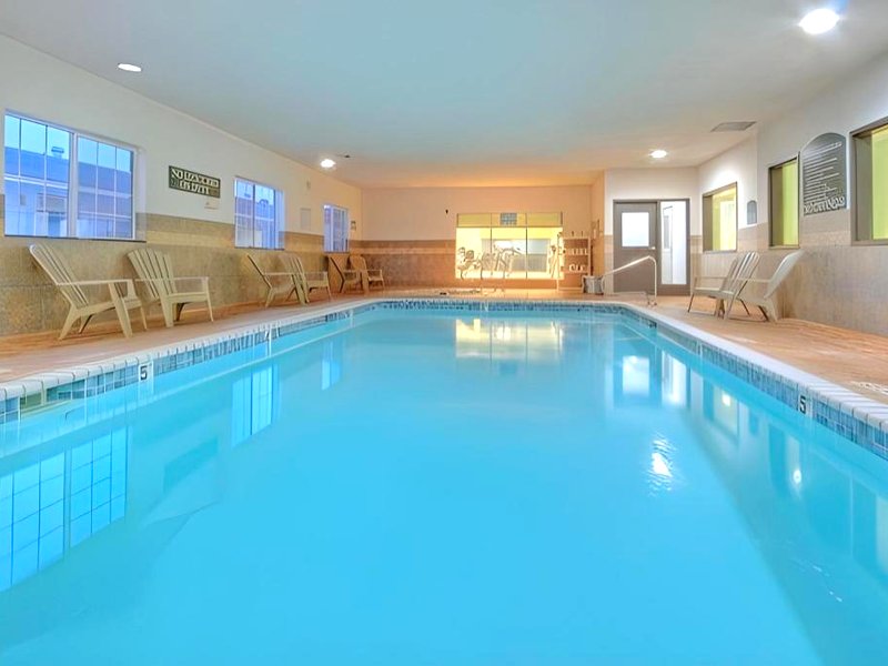 Holiday Inn Express Hotel & Suites Carlsbad By IHGの写真