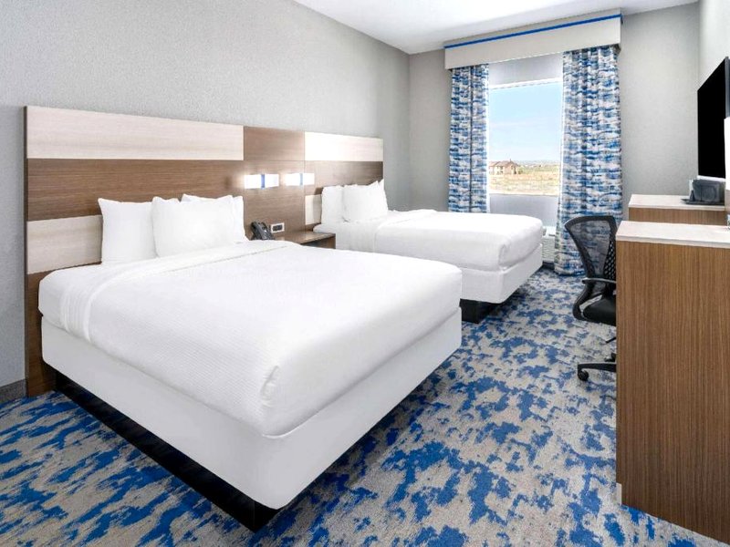 ベイモント バイ ウィンダム カールズバッド NM (Baymont by Wyndham Carlsbad NM)の写真