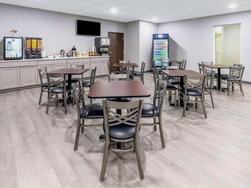 ベイモント バイ ウィンダム カールズバッド NM (Baymont by Wyndham Carlsbad NM)の写真