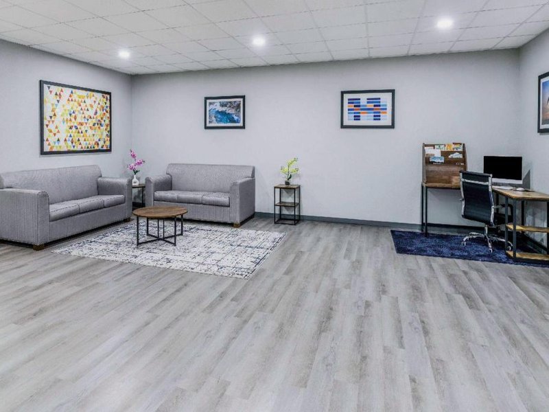 ベイモント バイ ウィンダム カールズバッド NM (Baymont by Wyndham Carlsbad NM)の写真
