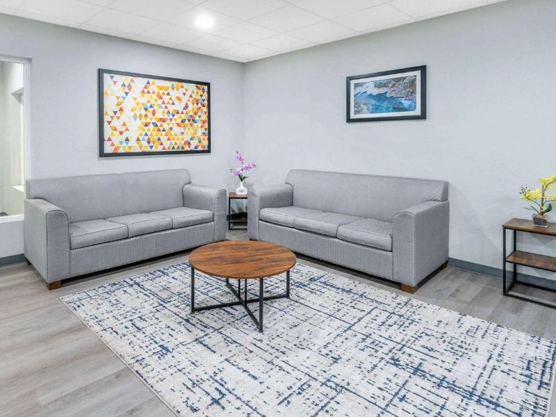 ベイモント バイ ウィンダム カールズバッド NM (Baymont by Wyndham Carlsbad NM)の写真