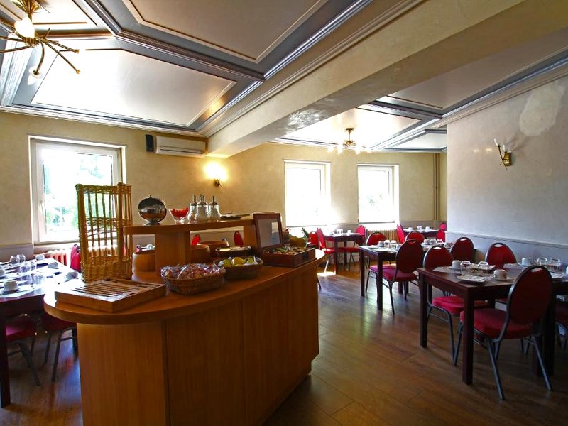 Hotel Champ Alsaceの写真