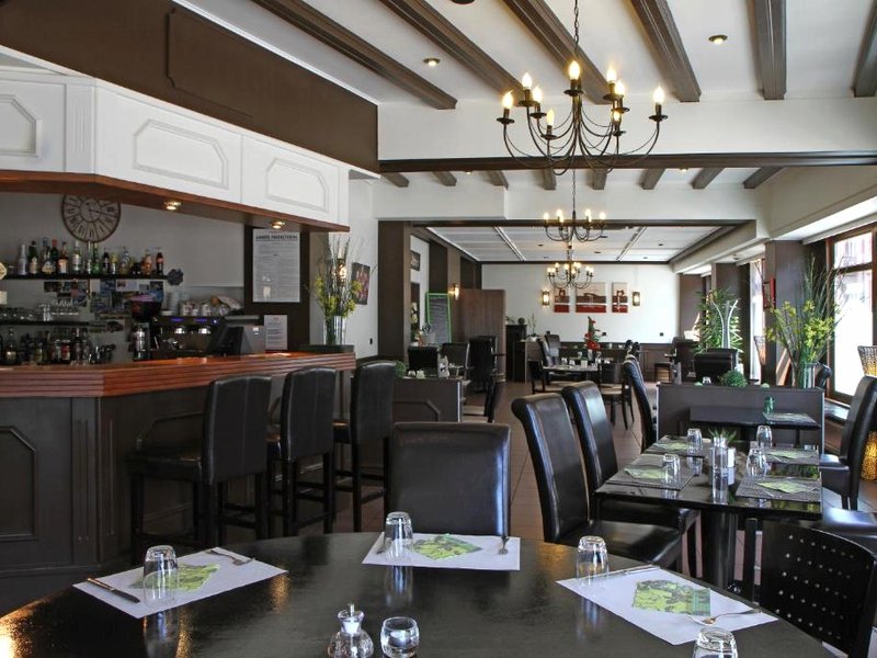 Hotel Champ Alsaceの写真