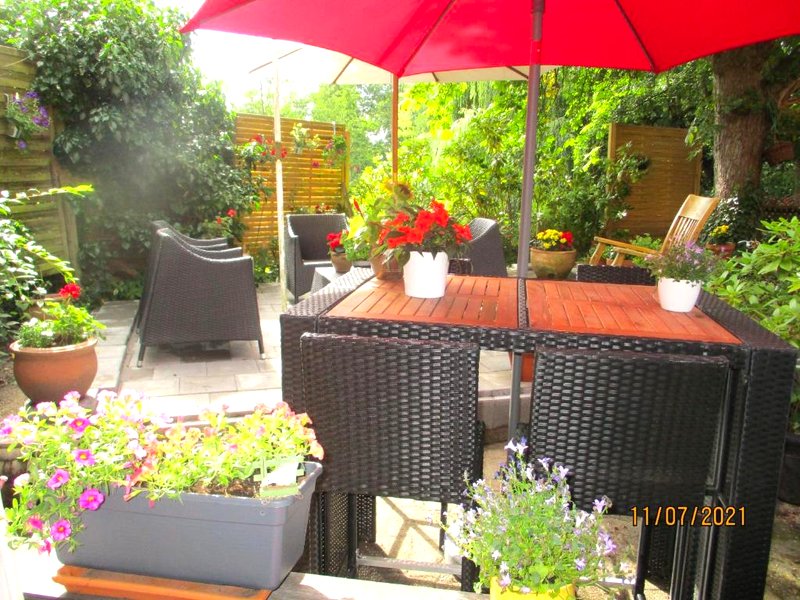 Maison de vacances Alsace - Ferienhaus Elsaß - Holiday house Alsaceの写真