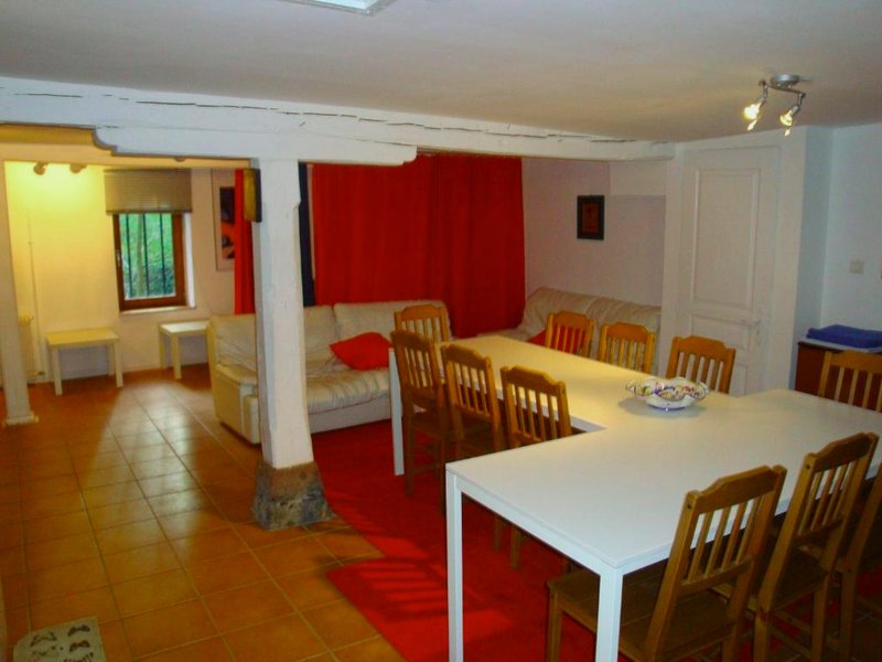 Maison de vacances Alsace - Ferienhaus Elsaß - Holiday house Alsaceの写真