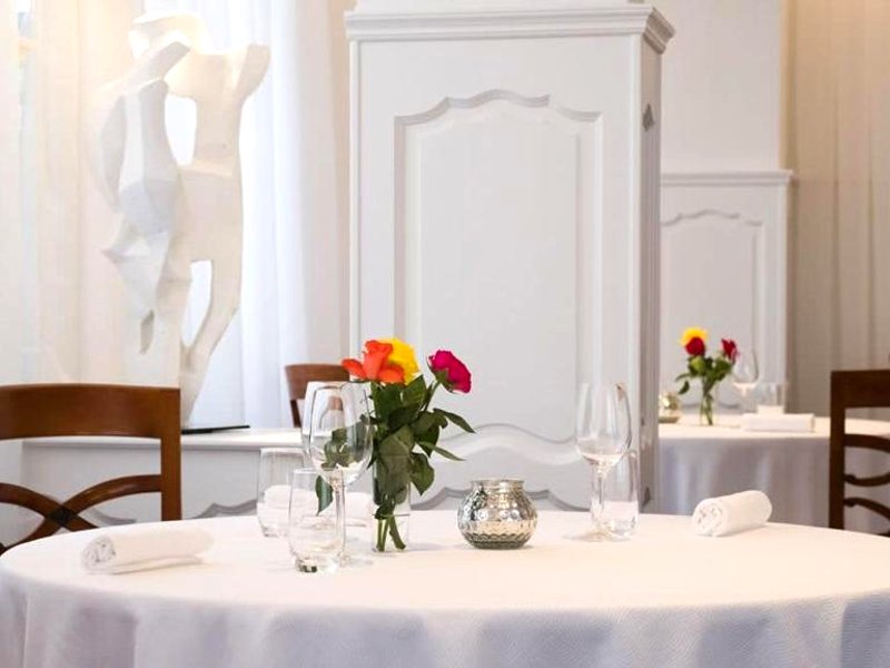 Hotel restaurant au gourmetの写真