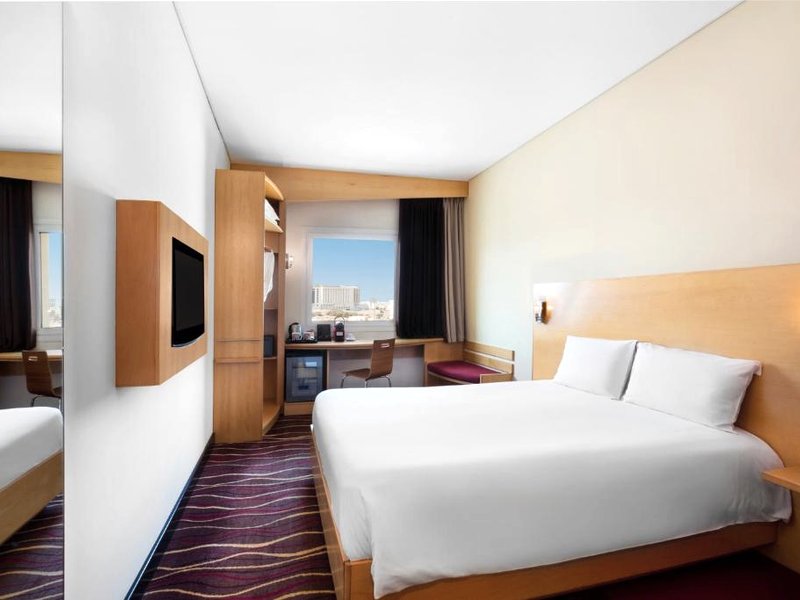 イビス マスカット ホテル (Ibis Muscat Hotel)の写真